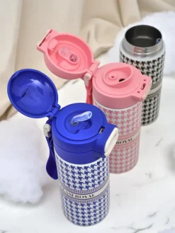 Online Kubek termiczny z ustnikiem Glam Royal Akcesoria