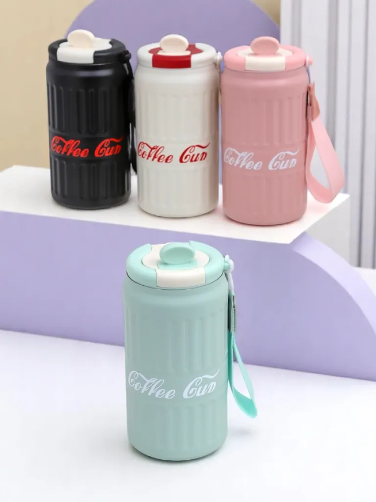 Outlet Kubek termiczny na kawę Coffe Cup Akcesoria