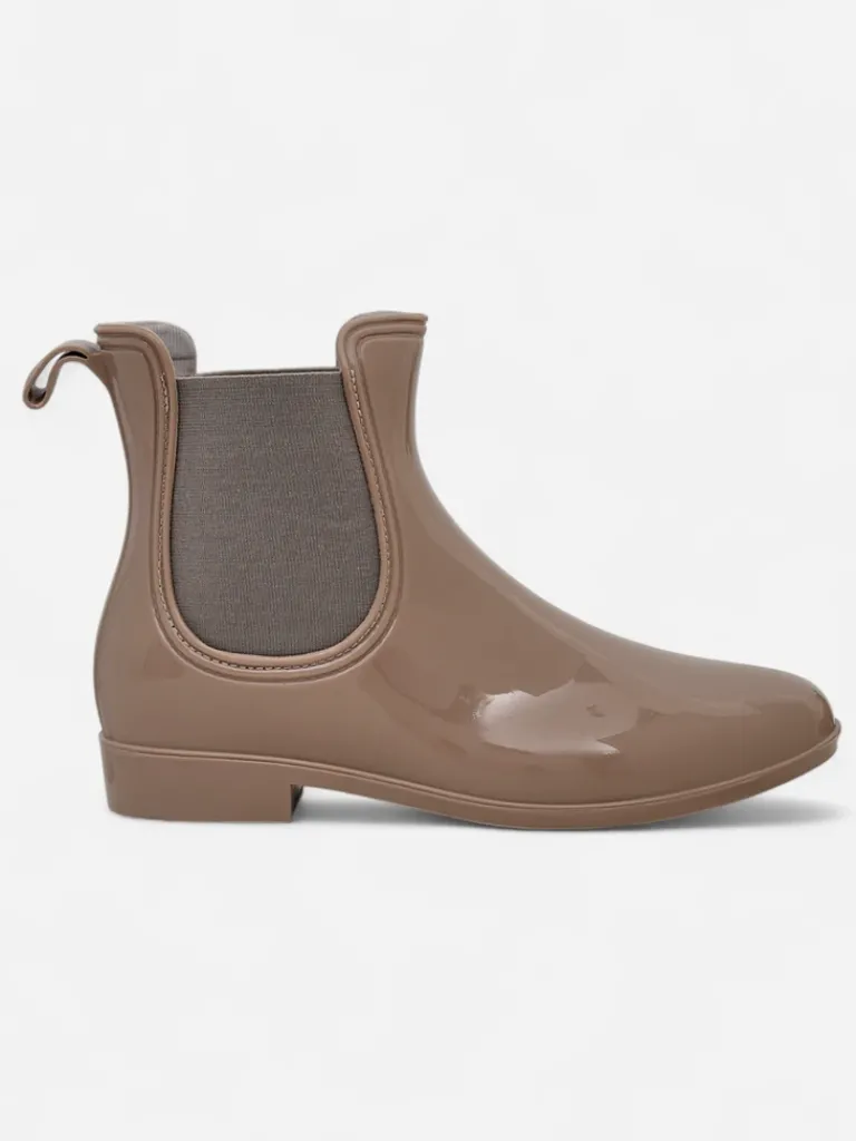 New Lakierowane damskie kalosze Seris Kalosze Lakierowane