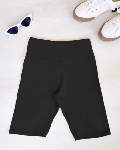 Discount Legginsy kolarki damskie Spodenki 3/4|Krótkie Spodenki