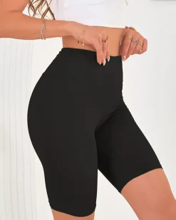 Discount Legginsy kolarki damskie Spodenki 3/4|Krótkie Spodenki