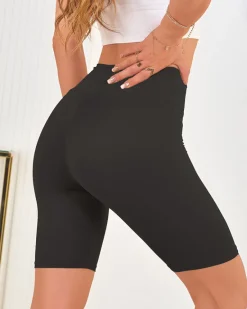 Discount Legginsy kolarki damskie Spodenki 3/4|Krótkie Spodenki