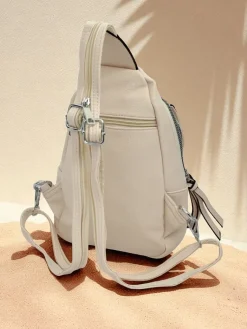 Clearance Mała damska saszetka na jedno ramię Aurelia Napoli Damskie Plecaki|Nerki I Saszetki