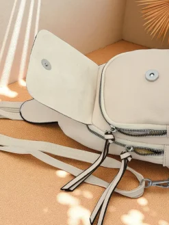 Clearance Mała damska saszetka na jedno ramię Aurelia Napoli Damskie Plecaki|Nerki I Saszetki