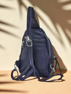 Online Mała damska saszetka na jedno ramię Aurelia Napoli Damskie Plecaki|Nerki I Saszetki