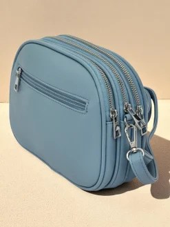 Best Mała damska torebka z eko skóry Lily Jane Damskie Małe Torebki