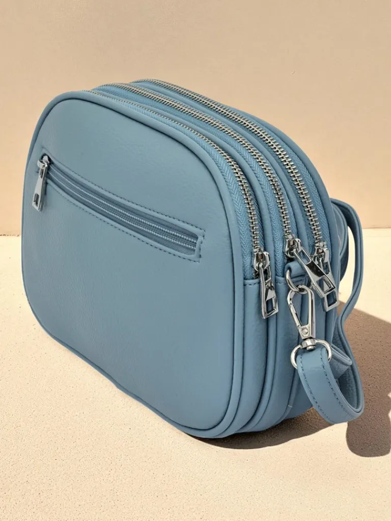 Best Mała damska torebka z eko skóry Lily Jane Damskie Małe Torebki