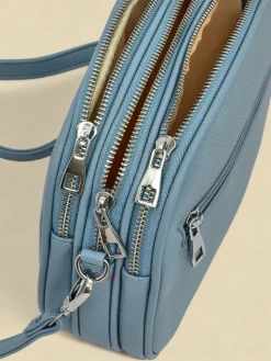 Best Mała damska torebka z eko skóry Lily Jane Damskie Małe Torebki