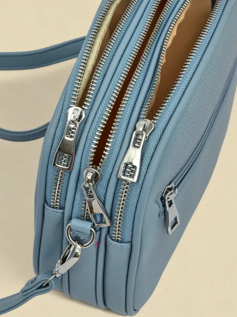 Best Mała damska torebka z eko skóry Lily Jane Damskie Małe Torebki