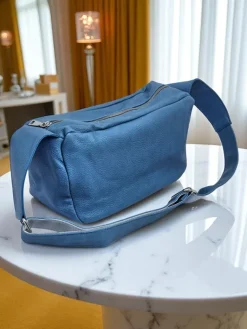 Best Mała damska torebka z eko skóry Lyra Vell Damskie Małe Torebki