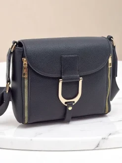 Best Mała damska torebka z eko skóry Noli Chic Damskie Małe Torebki