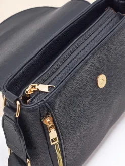 Best Mała damska torebka z eko skóry Noli Chic Damskie Małe Torebki