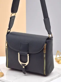 Best Mała damska torebka z eko skóry Noli Chic Damskie Małe Torebki