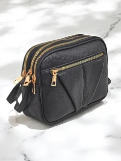 Best Mała damska torebka z eko skóry Damskie Małe Torebki