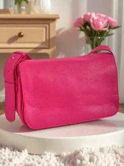 Best Mała damska torebka z eko skóry Kovu Fasi Damskie Torebki Shoppers