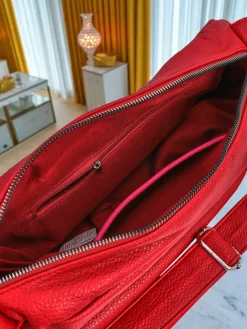 Sale Mała damska torebka z eko skóry Lyra Vell Damskie Małe Torebki