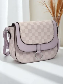 Best Mała damska torebka z eko skóry Emily Grace Damskie Małe Torebki