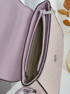 Best Mała damska torebka z eko skóry Emily Grace Damskie Małe Torebki