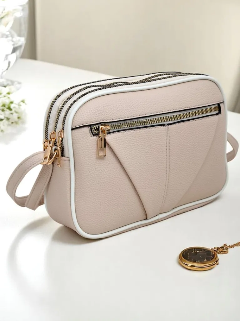 Best Mała damska torebka z eko skóry Damskie Małe Torebki