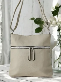 Best Mała torebka damska eko skórzana Damskie Małe Torebki