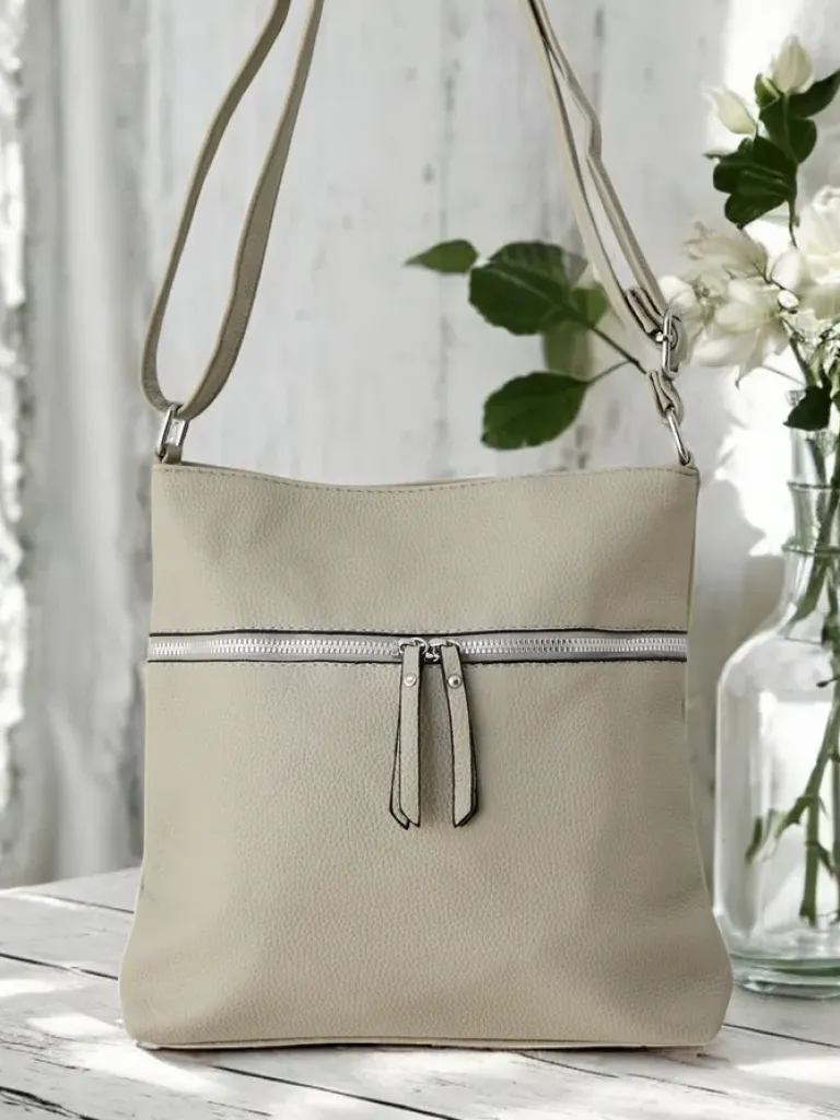 Best Mała torebka damska eko skórzana Damskie Małe Torebki