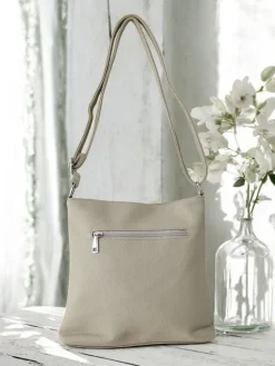 Best Mała torebka damska eko skórzana Damskie Małe Torebki