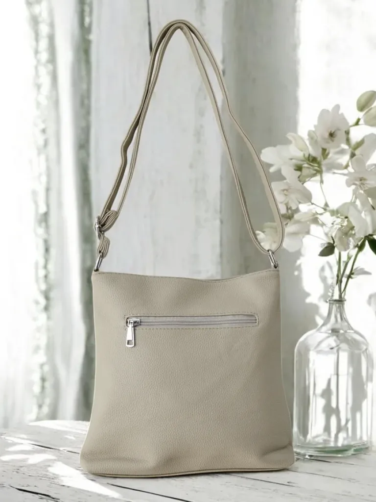 Best Mała torebka damska eko skórzana Damskie Małe Torebki