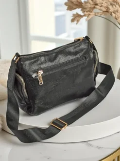 Best Mała torebka z eko skóry Bella Chic Damskie Małe Torebki