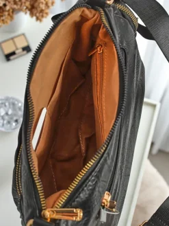 Best Mała torebka z eko skóry Bella Chic Damskie Małe Torebki