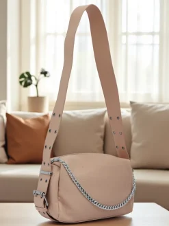 Best Mała torebka damska z eko skóry Ivy Grace Damskie Małe Torebki