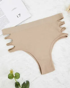 Hot Majtki damskie stringi Stringi