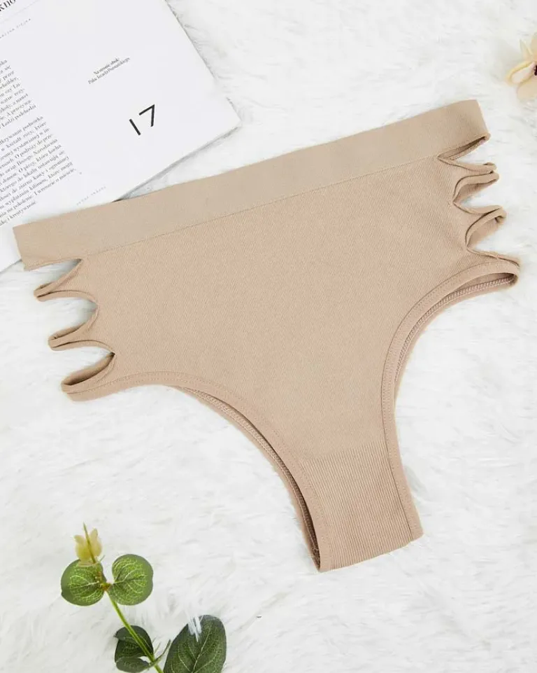 Hot Majtki damskie stringi Stringi