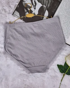 Best Majtki damskie typu figi PLUS SIZE Figi|Plus Size