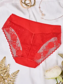 Sale Majtki damskie typu figi Figi