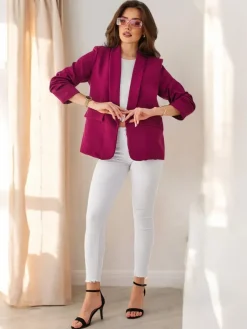 Discount Marynarka damska Kurtki / Marynarki / Płaszcze