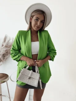 Online Marynarka damska Bluzy|Kurtki / Marynarki / Płaszcze