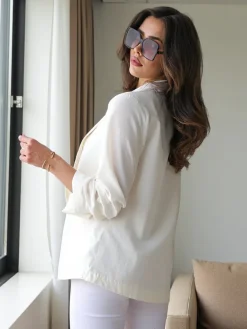 Sale Marynarka damska Kurtki / Marynarki / Płaszcze