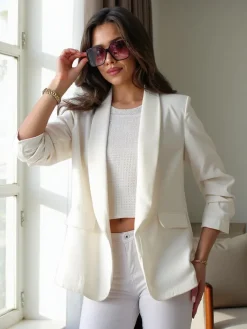 Sale Marynarka damska Kurtki / Marynarki / Płaszcze