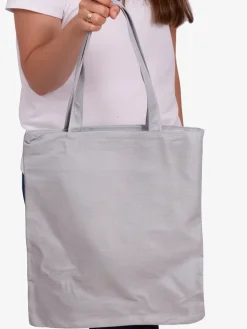 Sale Materiałowa torba z nadrukiem Damskie Materiałowe