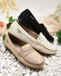 Online Mokasyny damskie Nicotta Półbuty|Mokasyny Na Płaskiej Podeszwie