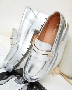 Discount Mokasyny damskie Atolla Półbuty|Mokasyny Na Płaskiej Podeszwie