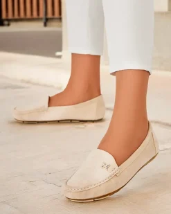 Best Mokasyny damskie Verobi Półbuty|Mokasyny Na Płaskiej Podeszwie