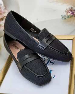 Discount Mokasyny damskie Errope Półbuty|Mokasyny Na Płaskiej Podeszwie