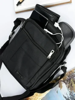 Outlet Męska nerka saszetka Vento Gear Nerki I Saszetki