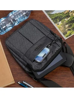 Sale Męska nerka saszetka Urban Track Nerki I Saszetki