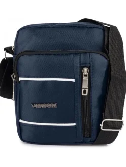 Męska nerka saszetka Urban Track Nerki I Saszetki