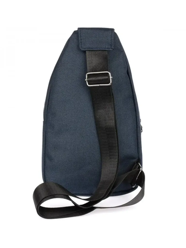 Sale Męska saszetka na jedno ramię Solo Cross Nerki I Saszetki