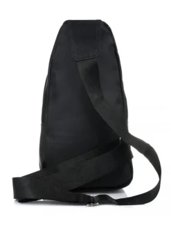 Męska saszetka na jedno ramię Solo Cross Nerki I Saszetki
