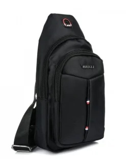 Online Męska saszetka na jedno ramię Solo Cross Nerki I Saszetki