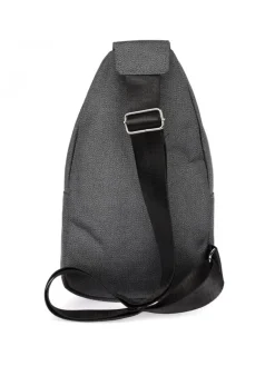 Best Męska saszetka na jedno ramię Solo Cross Nerki I Saszetki